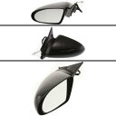 ミラー New GM1320260 Driver Side Mirror for Geo Prizm 1993-1997 Geo Prizm用GM1320260...