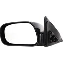 ミラー For Camry 02-06, Driver Side Mirror, Paint to Match カムリ02-06、ドライバーサイドミラー、ペイン...
