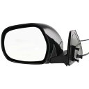 ミラー For 4Runner 03-09, Driver Side Mirror, Paint to Match 4Runner 03-09、ドライバーサイド...
