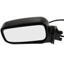 ミラー For Xterra 00-04, Driver Side Mirror, Paint to Match Xterra 00-04、Driver Sid...