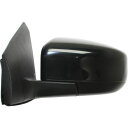 ミラー For Sentra 13-14, Driver Side Mirror, Paint to Match Sentra 13-14、Driver Sid...