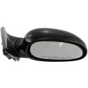 ミラー For Civic 92-95, Passenger Side Mirror, Paint to Match シビック92-95、助手席側ミラー、ペイン...