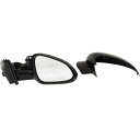 ミラー For Regal 11-13, Passenger Side Mirror, Paint to Match Regal 11-13、Passenger...