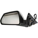 ミラー For Cadillac CTS 08-13, Driver Side Mirror, Paint to Match キャデラックCTS 08-13 ドライバーサイドミラー ペイントトゥマッチ