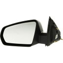 ミラー For Avenger 08-11, Driver Side Mirror, Paint to Match アヴェンジャー08-11、ドライバーサイドミ...