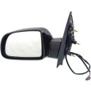 ミラー For Freestar 04-07, Driver Side Mirror, Paint to Match Freestar 04-07、ドライバー・...