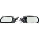 ミラー New TO1320238, TO1321238 Door Mirror Set for Toyota Camry 2007-2011 Toyota C...