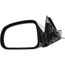 ミラー For Grand Prix 04-08, Driver Side Mirror, Paint to Match グランプリ04-08、ドライバーサイド...