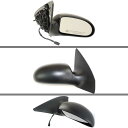 ミラー New FO1321228 Passenger Side Mirror for Ford Focus 2003-2007 フォードフォーカス2003-2...