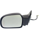ミラー For Grand Vitara 99-05, Driver Side Mirror, Paint to Match Grand Vitara 99-0...