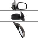 ミラー New TO1321244 Passenger Side Mirror for Toyota RAV4 2006-2008 トヨタRAV4 2006-2...