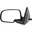 ミラー For Avalanche 2500 03-06, Driver Side Mirror, Paint to Match Avalanche 2500 ...
