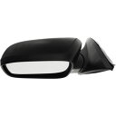 ミラー New HO1320152 Driver Side Mirror for Honda Accord 2003-2007 Honda Accord 200...