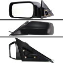 ミラー New TO1320164 Driver Side Mirror for Toyota Avalon 2000-2004 Toyota Avalon 2...