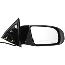 ミラー For Maxima 09-14, Passenger Side Mirror, Paint to Match Maxima 09-14、Passeng...