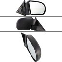 ミラー New GM1321188 Passenger Side Mirror for GMC Sonoma 1998-2005 新しいGM1321188 GM...