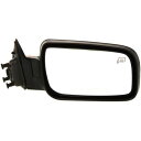 ミラー For Taurus 08-09, Passenger Side Mirror, Paint to Match おうし座08-09、助手席側ミラー、ペイ...