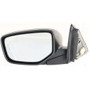 ミラー For Accord 08-12, Driver Side Mirror, Paint to Match アコード08-12、ドライバーサイドミラー、ペ...
