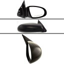 ミラー New GM1321259 Passenger Side Mirror for Geo Prizm 1993-1997 ジオプライム1993-1997の...