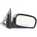 ミラー For Civic 03-05, Passenger Side Mirror, Paint to Match シビック03-05、乗客側ミラー、ペイント...