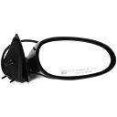 ミラー For Intrigue 98-00, Passenger Side Mirror, Paint to Match 陰謀98-00、助手席側ミラー、ペイ...