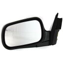 ミラー For Accord 94-97, Driver Side Mirror, Paint to Match アコード94-97、ドライバー・サイド・ミラー...