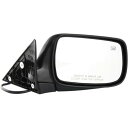 ミラー For Baja 03-06, Passenger Side Mirror, Paint to Match バハ03-06、乗客側ミラー、ペイントトゥマ...
