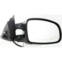 ミラー For Grand Prix 97-03, Passenger Side Mirror, Paint to Match グランプリ97-03、助手席側ミ...