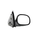 ミラー For F-150 97-02, Passenger Side Mirror, Chrome F-150 97-02、助手席側ミラー、クローム用