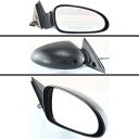 ミラー New GM1321274 Passenger Side Mirror for Chevrolet Monte Carlo 2000-2005 新しいG...