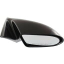 ミラー For Metro 98-01, Passenger Side Mirror, Paint to Match メトロ98-01、助手席側ミラー、ペイント...