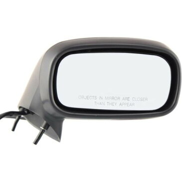 ミラー New GM1321217 Passenger Side Mirror for Pontiac Bonneville 1992-1999 新しいGM1321217ポンティアックボンネビルのための乗客側ミラー1992-1999