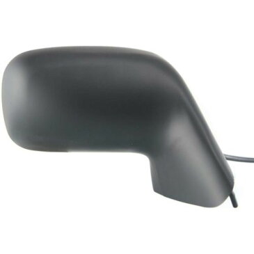 ミラー New GM1321217 Passenger Side Mirror for Pontiac Bonneville 1992-1999 新しいGM1321217ポンティアックボンネビルのための乗客側ミラー1992-1999