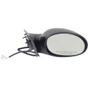 ミラー For Neon 03-05, Passenger Side Mirror, Paint to match ネオン03-05のために、助手席側ミラー、ペ...
