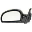 ミラー For Accent 02-06, Driver Side Mirror, Paint to Match アクセント02-06、ドライバー・サイド・ミラ...