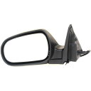 ミラー For Prelude 97-01, Driver Side Mirror, Paint to Match Prelude 97-01、Driver S...