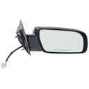 ミラー For Safari 99, Passenger Side Mirror, Paint to Match Safari 99、Passenger Sid...