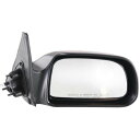 ミラー For Tacoma 01-04, Passenger Side Mirror, Paint to Match タコマ01-04、乗客側ミラー、ペイント...