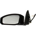 ミラー For 350Z 03-04, Driver Side Mirror, Paint to Match 350Z 03-04、ドライバーサイドミラー、ペイ...