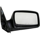 ミラー For Sportage 05-07, Passenger Side Mirror, Paint to Match Sportage 05-07、助手席...