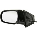 ミラー For Murano 05-07, Driver Side Mirror, Paint to Match ムラーノ05-07、ドライバーサイドミラー、ペ...
