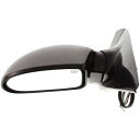 ミラー For Focus 02-07, Driver Side Mirror, Paint to Match フォーカス02-07、ドライバーサイドミラー、ペ...