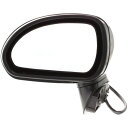 ミラー For Eclipse 07-08, Driver Side Mirror, Paint to Match Eclipse 07-08、Driver S...