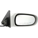 ミラー For Mazda 626 98-99, Passenger Side Mirror, Paint to Match マツダ626 98-99、助手席側...
