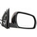 ミラー For Murano 05-07, Passenger Side Mirror, Paint to Match ムラーノ05-07、助手席側ミラー、ペイ...