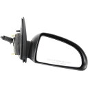 ミラー For Cobalt 05-10, Passenger Side Mirror, Paint to Match コバルト05-10、助手席側ミラー、ペイ...