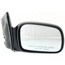 ミラー For Civic 06-08, Passenger Side Mirror, Light textured シビック06-08、乗客側ミラー、ライトテ...