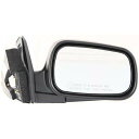 ミラー For Accord 94-97, Passenger Side Mirror, Paint to Match アコード94-97、助手席側ミラー、ペイ...