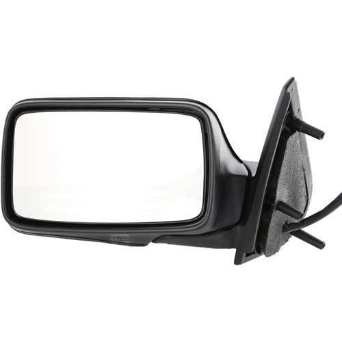 ミラー For Jetta 93-99, Driver Side Mirror, Paint to Match Jetta 93-99、Driver Side Mirror、ペイント・トゥ・マッチ