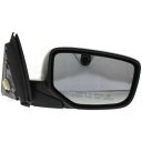 ミラー For Accord 08-12, Passenger Side Mirror, Paint to Match アコード08-12、助手席側ミラー、ペイ...